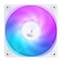 Jonsbo SL-120C RGB Lüfter, 120mm - blanco