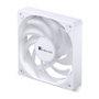 Jonsbo SL-120C RGB Lüfter, 120mm - blanco