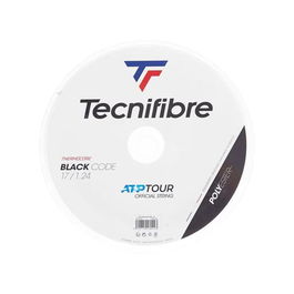 Cordaje para Raquetas Tecnifibre Reel Blanco