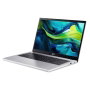 Acer Portátil AG15-71P-5193 Intel Core i5-13420H 16GB RAM 512GB SSD Windows 11 Home 15.6" Plata
