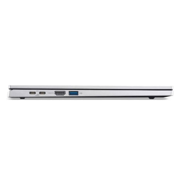 Acer Portátil AG15-71P-5193 Intel Core i5-13420H 16GB RAM 512GB SSD Windows 11 Home 15.6" Plata