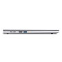 Acer Portátil AG15-71P-5193 Intel Core i5-13420H 16GB RAM 512GB SSD Windows 11 Home 15.6" Plata