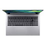 Acer Portátil AG15-71P-5193 Intel Core i5-13420H 16GB RAM 512GB SSD Windows 11 Home 15.6" Plata