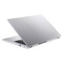 Acer Portátil AG15-71P-5193 Intel Core i5-13420H 16GB RAM 512GB SSD Windows 11 Home 15.6" Plata