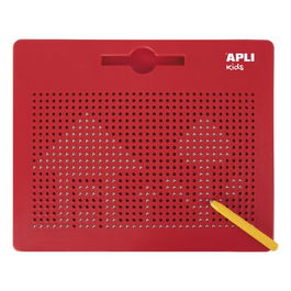 Juego Magnetico Apli Pizarra Xl