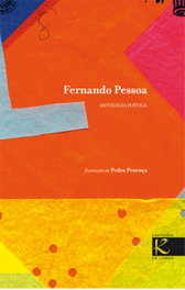 FAKTORIA K DE LIBROS, (Port).Antología poética, Fernando Pessoa - FAKTORIA K DE LIBROS