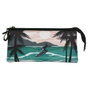 Pro-Dg Estuche Portatodo Triple California Multicolor