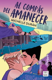 Al compás del amanecer, Michelle Durán - CROSSBOOKS
