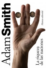 La riqueza de las naciones, Adam Smith - ALIANZA