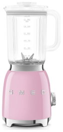 Smeg BLF03PKEU Batidora de vaso 1,5 l rosa
