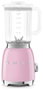 Smeg BLF03PKEU Batidora de vaso 1,5 l rosa