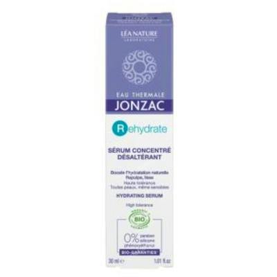 JONZAC ECO-BIO REHYDRATE Sérum Hidratante 30ml JONZAC ECO-BIO REHYDRATE Sérum Hidratante 30ml