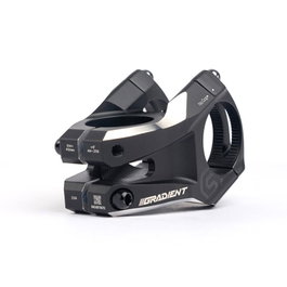 FSA Gradient Potencia Aluminio 31.8 mm 33 mm 6° 1 1/8 Componentes Trail Enduro DH
