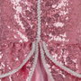 My Other Me Disfraz Princesa Rosa con Tiara, Vestido y Enagua Talla 3-4 Y