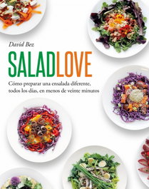 Salad Love, David Bez - SALAMANDRA
