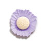 Roger & Gallet Lavande Royale Jabón de Bienestar y Relax con Aceite Esencial de Lavanda, 100 g
