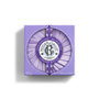 Roger & Gallet Lavande Royale Jabón de Bienestar y Relax con Aceite Esencial de Lavanda, 100 g