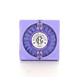 Roger & Gallet Heritage Lavande Royale Savon 100g