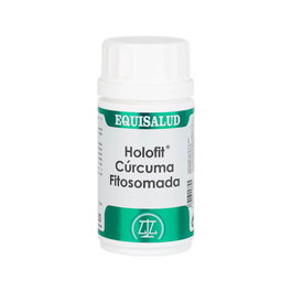 Holofit Cúrcuma Fitosomada 50 Cáps