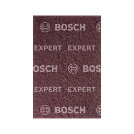 Bosch Powertools Expert Vlies-Schleifpad N880 Medium A 152x229mm