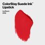 Revlon ColorStay Suede Ink 015-Lip Boom 2,55 ml
