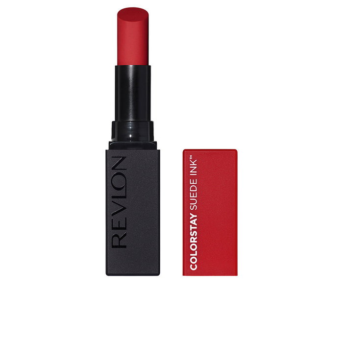 Revlon ColorStay Suede Ink 015-Lip Boom 2,55 ml Revlon ColorStay Suede Ink 015-Lip Boom 2,55 ml