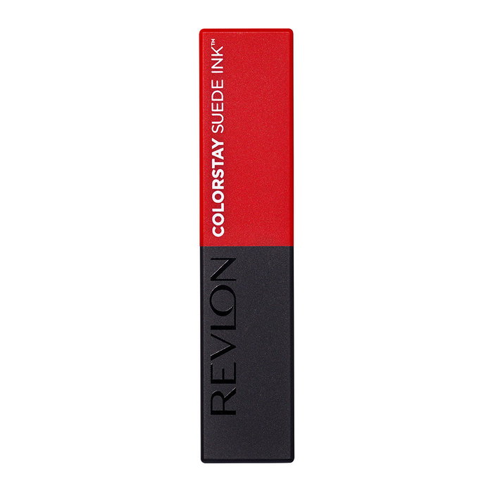 Revlon ColorStay Suede Ink 015-Lip Boom 2,55 ml Revlon ColorStay Suede Ink 015-Lip Boom 2,55 ml