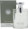 Bvlgari Pour Homme Eau de Toilette 100 ml Vaporizador Bvlgari Pour Homme Eau de Toilette 100 ml Vaporizador