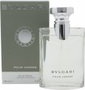 Bvlgari Pour Homme Eau de Toilette 100 ml Vaporizador