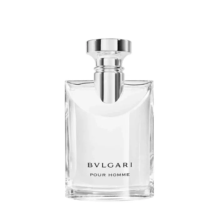 Bvlgari Pour Homme Eau de Toilette 100ml Vaporizador