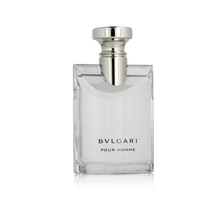 Bvlgari Pour Homme Eau de Toilette 100ml