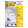 Avery Zweckform Etiquetas 3483 de 105 x 148 mm, A4, 400 unidades