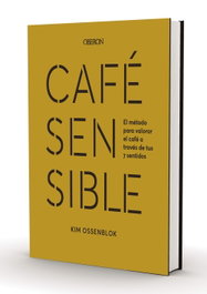 Café sensible, Kim Ossenblok - OBERON