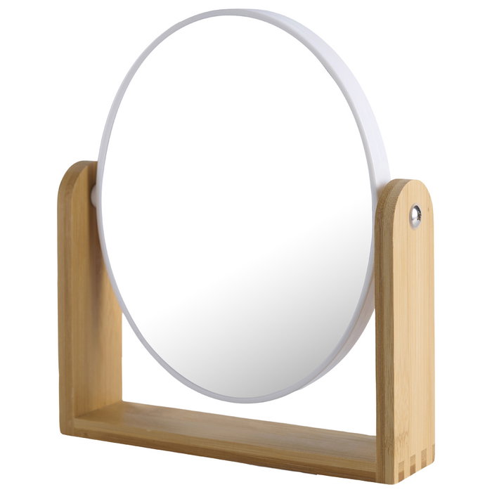 Day Espejo Doble Cara 18x4,5x20 cm con Ampliación