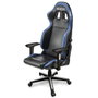 Sparco ICON Silla Gaming/Oficina Negro/Azul
