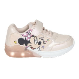 Cerdá Deportiva Suela Tpr Con Luces Minnie Rosa Talla 28