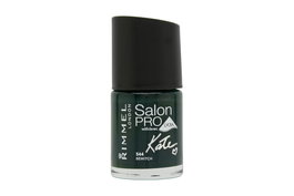 Rimmel Salon Pro Esmalte de Uñas By Kate 12ml - Cute As A Kitten