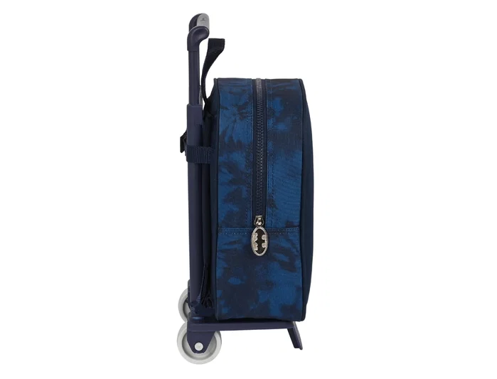 Safta Mochila 232 y Carro 805 Batman Legendary