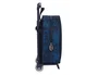 Safta Mochila 232 y Carro 805 Batman Legendary