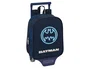 Safta Mochila 232 y Carro 805 Batman Legendary