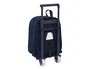 Safta Mochila 232 y Carro 805 Batman Legendary