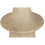 DKD Home Decor Lámpara de Pie Mango y Lino Natural