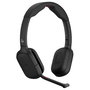 Poly HP Poly Focus 625 Stereo Bluetooth Negro