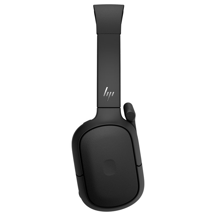 Poly HP Poly Focus 625 Stereo Bluetooth Negro