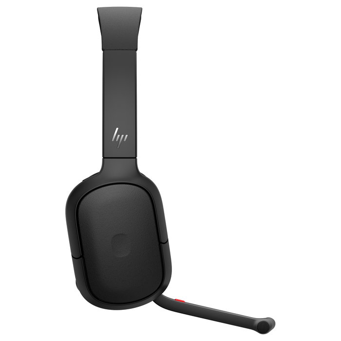 Poly HP Poly Focus 625 Stereo Bluetooth Negro