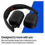Poly HP Poly Focus 625 Stereo Bluetooth Negro