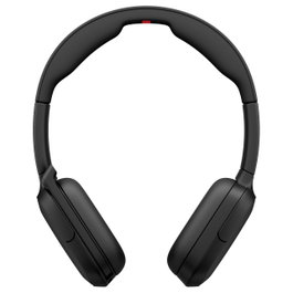 Poly Focus 625 Stereo Bluetooth Headset Negro