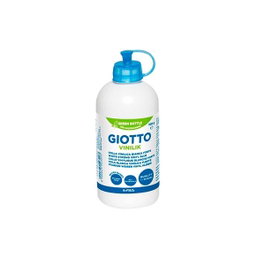 Giotto Cola Blanca Vinílica 250g