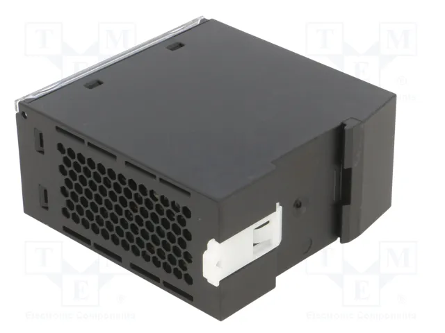 OMRON S8V-CP0424 Interruptor Electrónico 2-10A 24VDC OMRON S8V-CP0424 Interruptor Electrónico 2-10A 24VDC