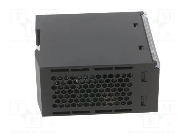 OMRON S8V-CP0424 Interruptor Electrónico 2-10A 24VDC OMRON S8V-CP0424 Interruptor Electrónico 2-10A 24VDC